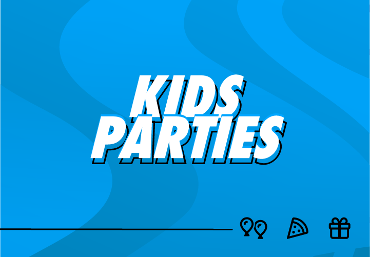 Kids-Parties