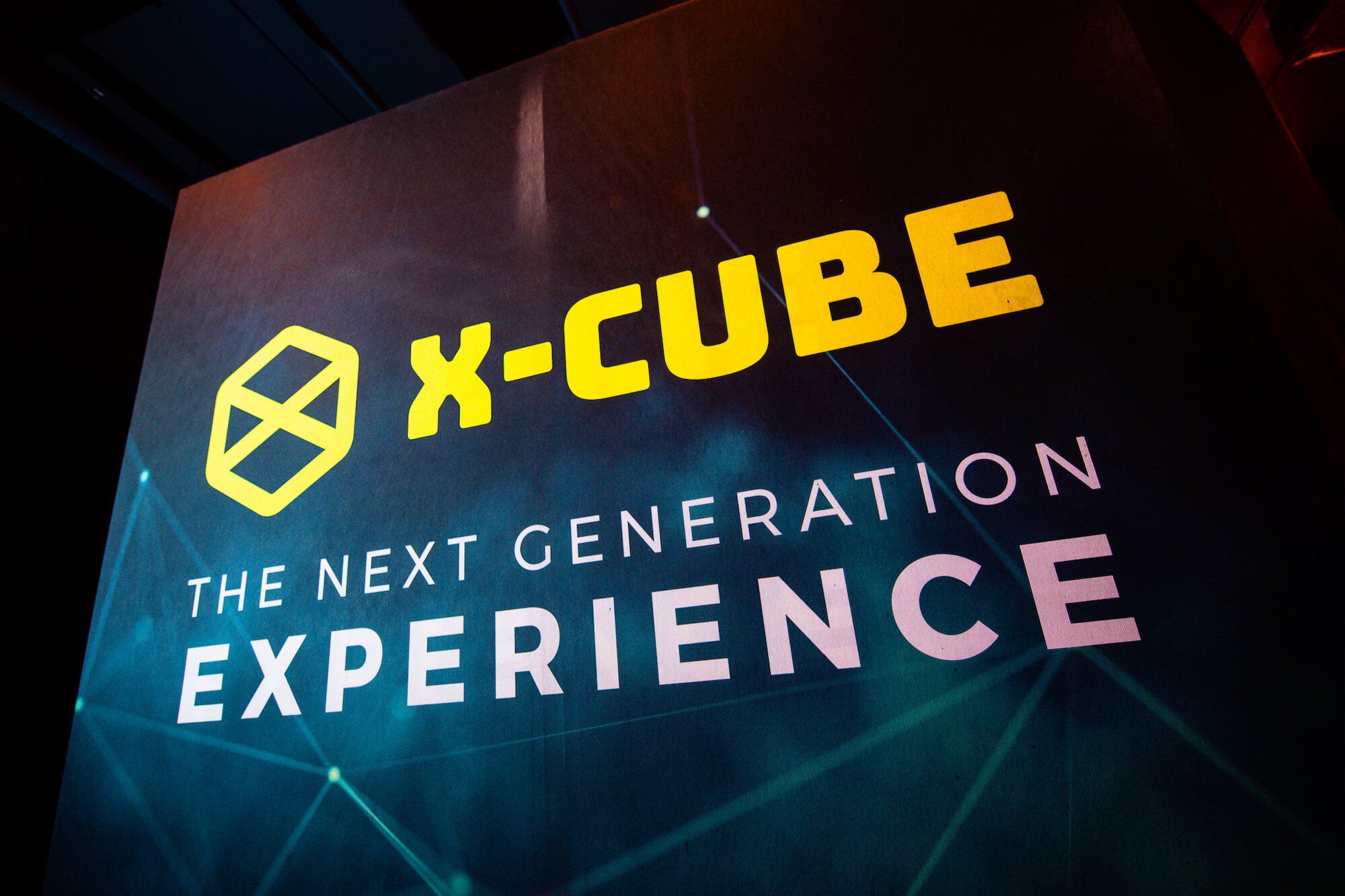 xCube-1