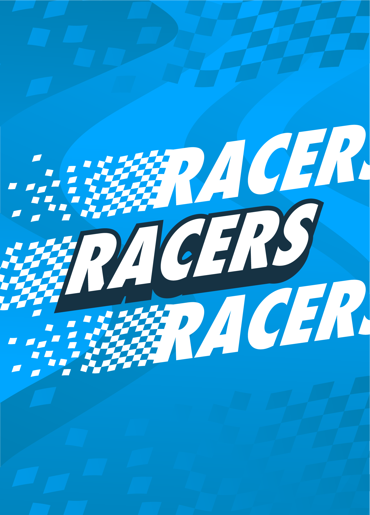 Racers