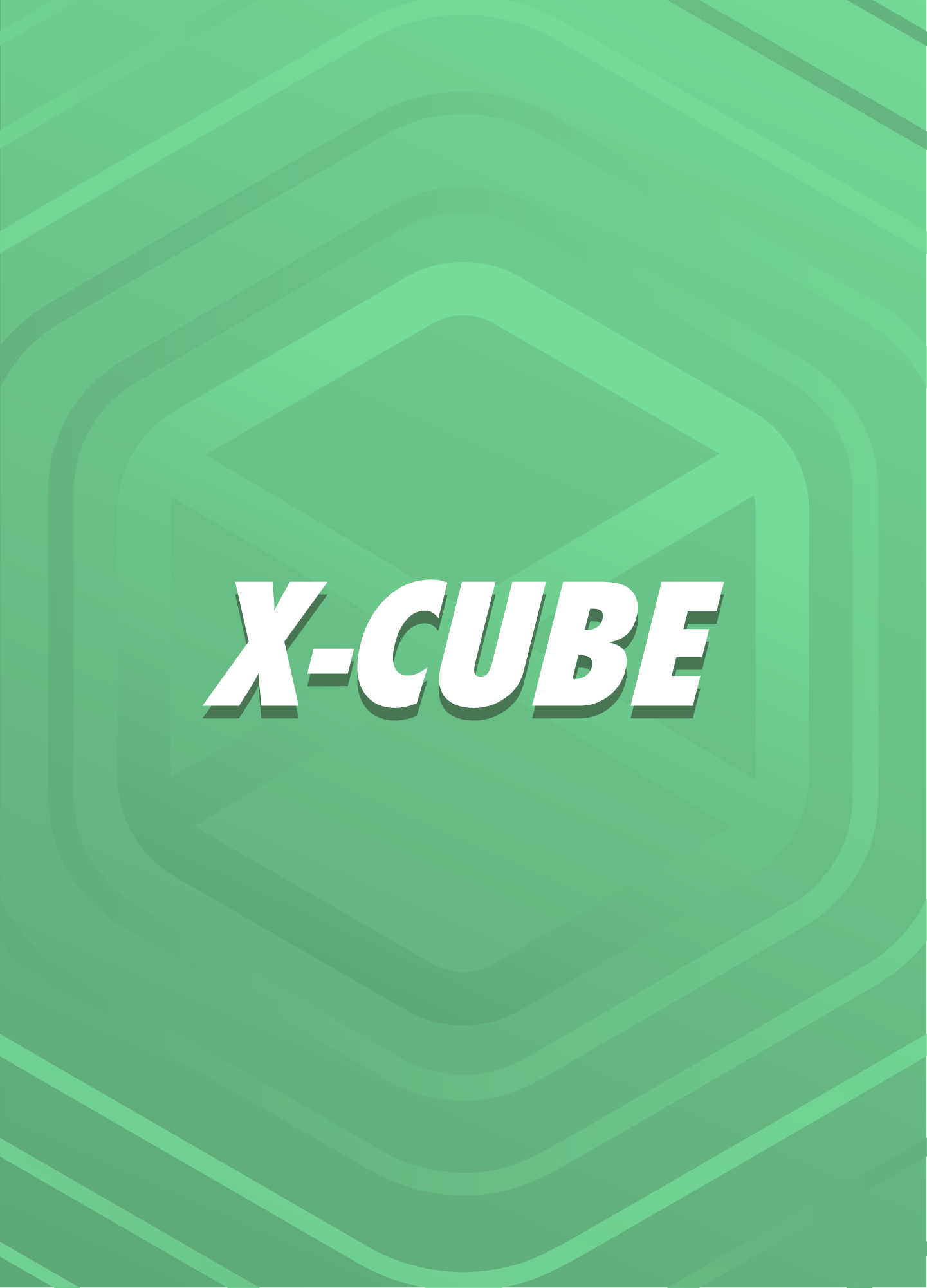 X-Cube@2x