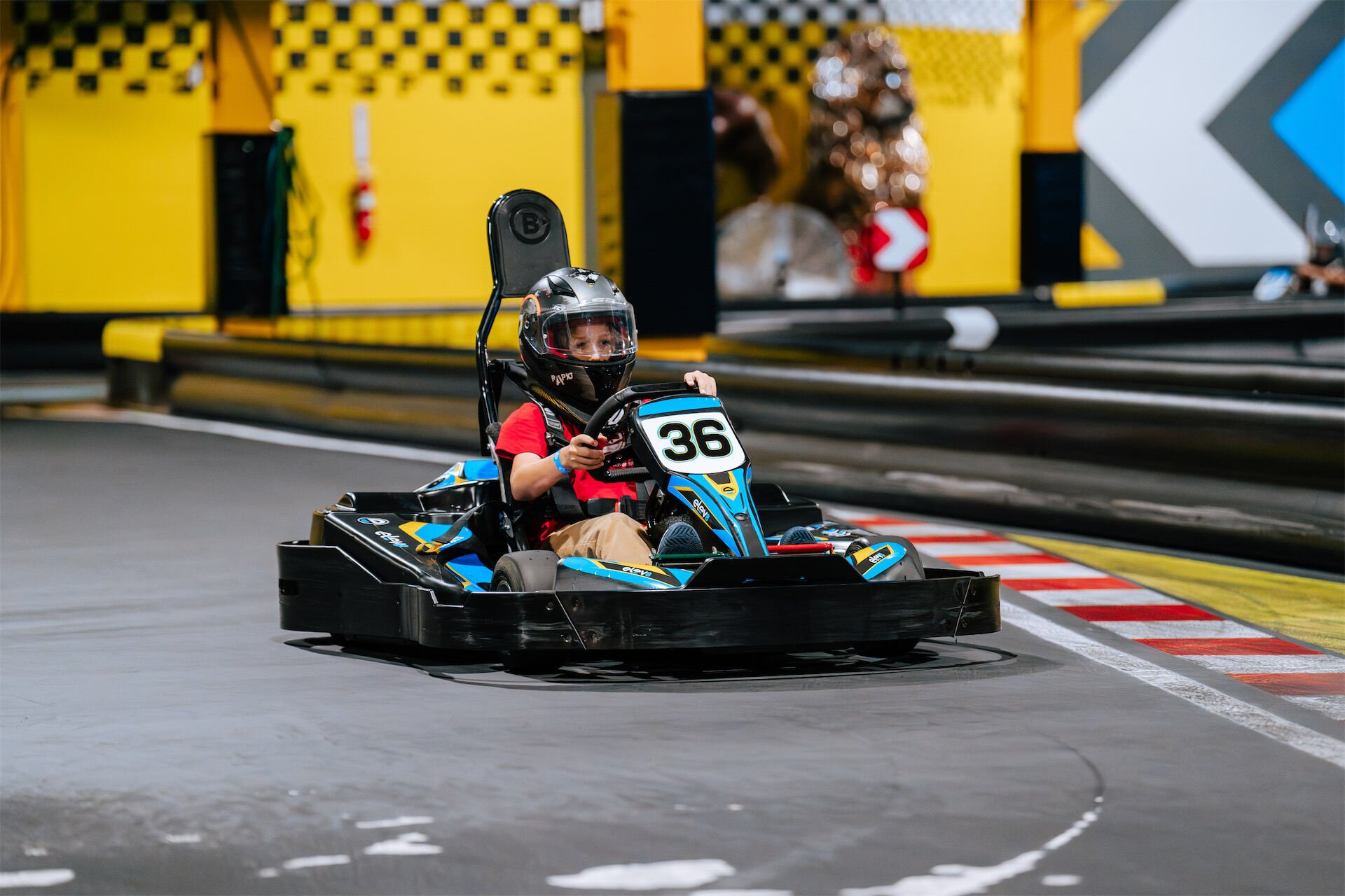 go-kart