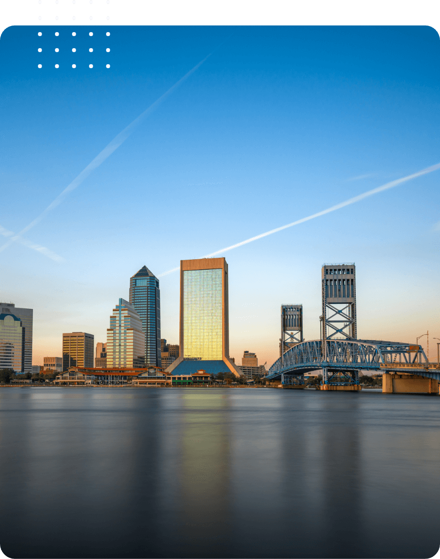 jacksonville-location